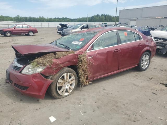  Salvage Saturn Aura