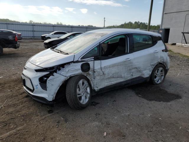  Salvage Chevrolet Bolt