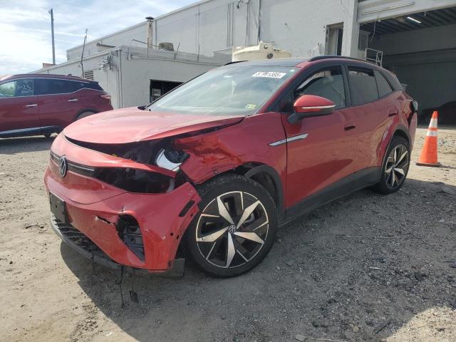  Salvage Volkswagen ID.4