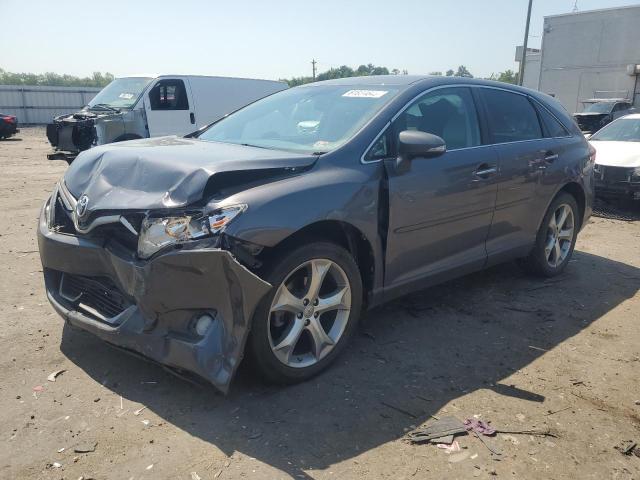  Salvage Toyota Venza