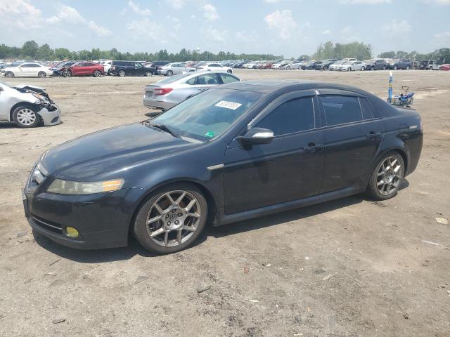  Salvage Acura TL