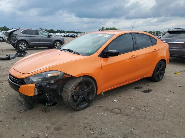  Salvage Dodge Dart