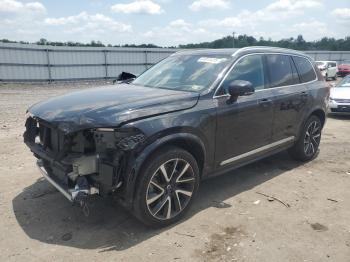  Salvage Volvo Xc90 T8 Re