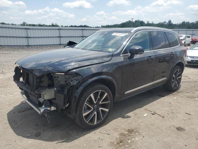  Salvage Volvo Xc90 T8 Re