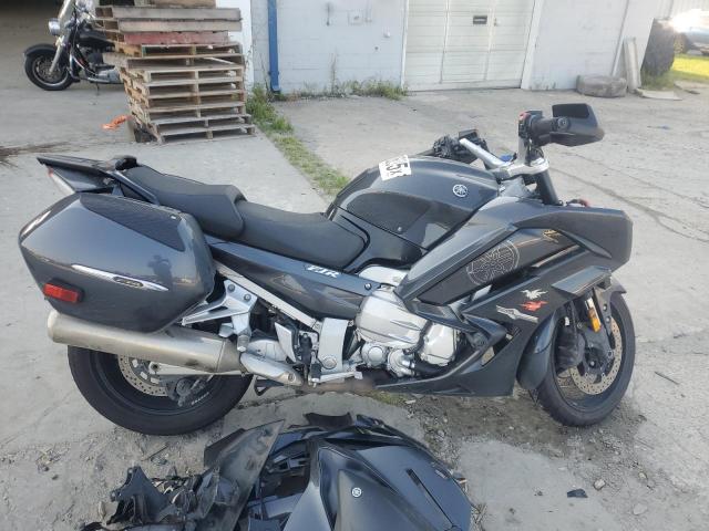  Salvage Yamaha Fjr1300