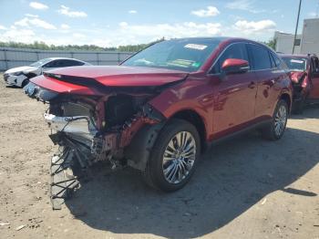  Salvage Toyota Venza