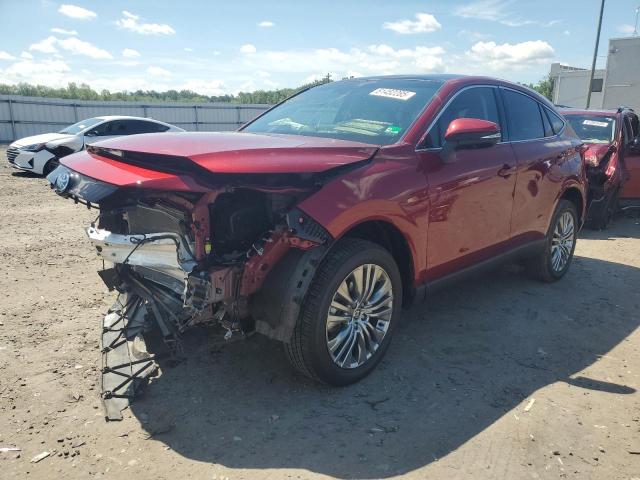  Salvage Toyota Venza
