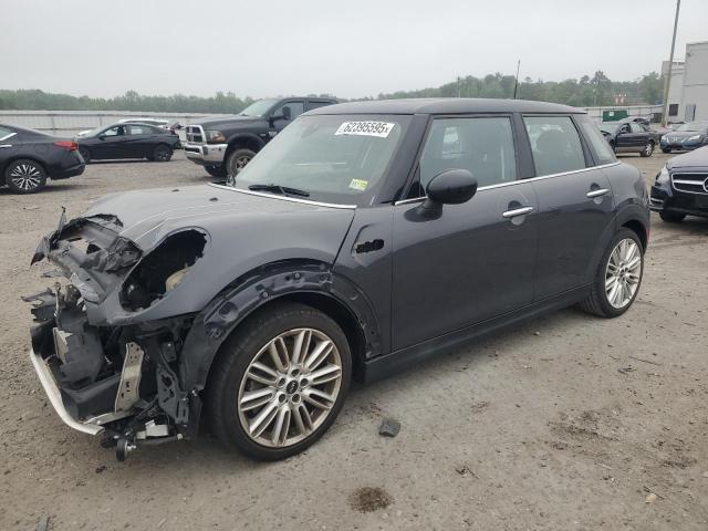  Salvage MINI Cooper