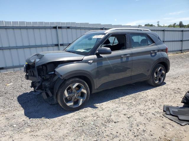  Salvage Hyundai VENUE