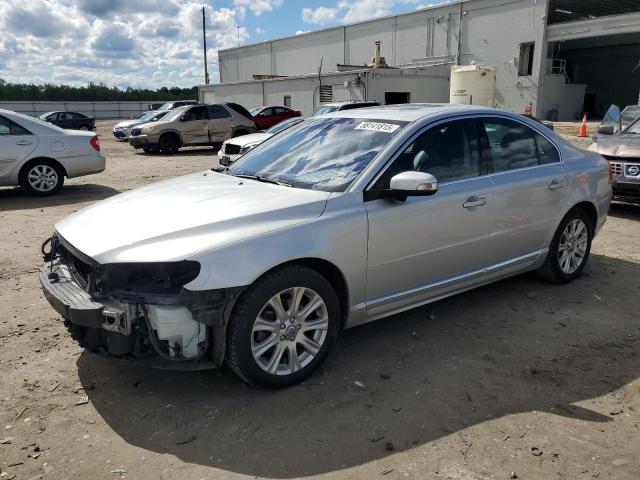  Salvage Volvo S80