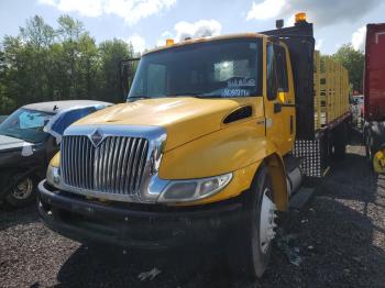  Salvage International 4000 Serie