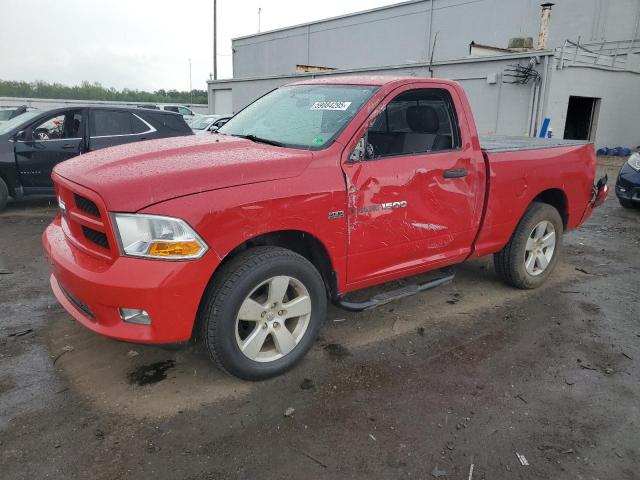  Salvage Dodge Ram 1500
