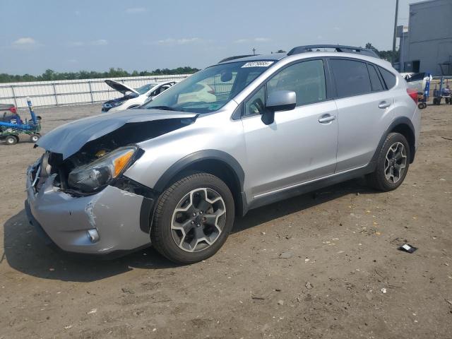  Salvage Subaru Xv