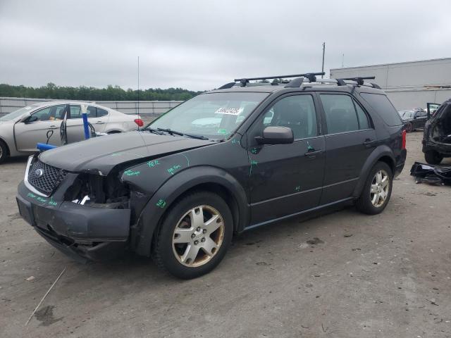  Salvage Ford Freestyle