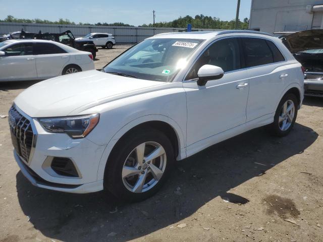  Salvage Audi Q3