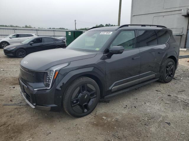  Salvage Kia Ev9 Gt Lin