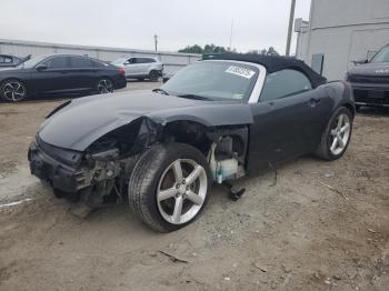  Salvage Pontiac Solstice