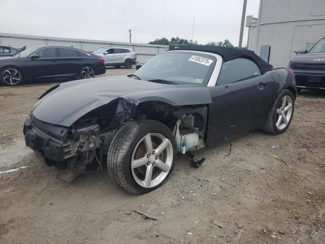  Salvage Pontiac Solstice