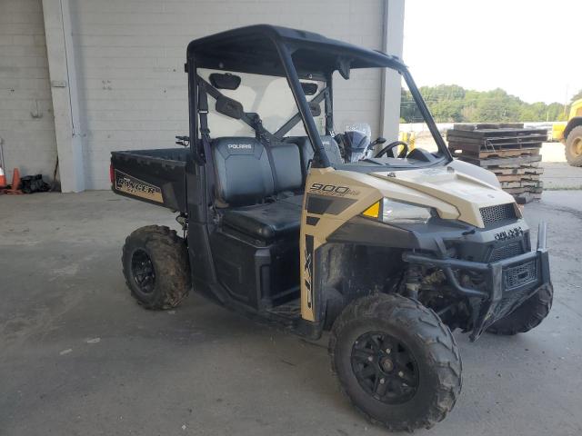  Salvage Polaris Ranger Xp