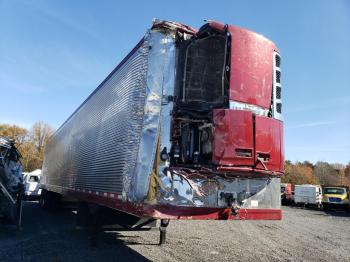  Salvage Great Dane Trailer Reefer