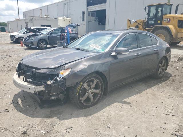  Salvage Acura TL