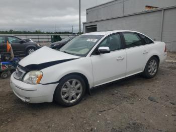  Salvage Ford 500