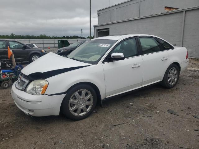  Salvage Ford 500