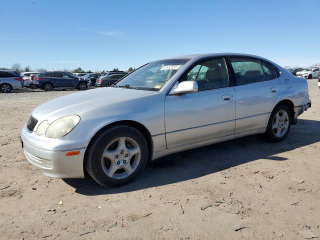  Salvage Lexus Gs