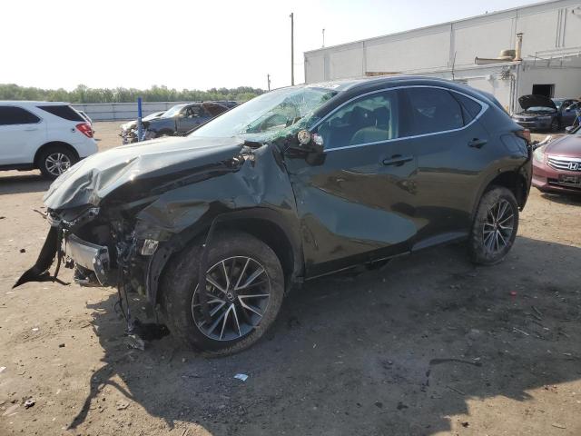  Salvage Lexus NX