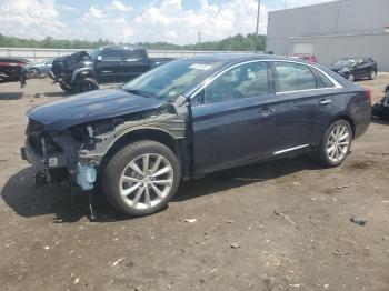  Salvage Cadillac XTS