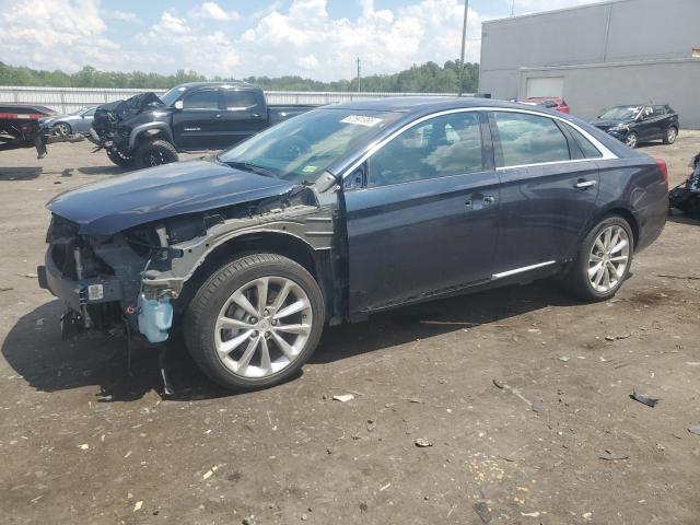  Salvage Cadillac XTS