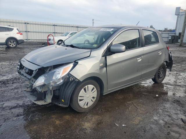  Salvage Mitsubishi Mirage