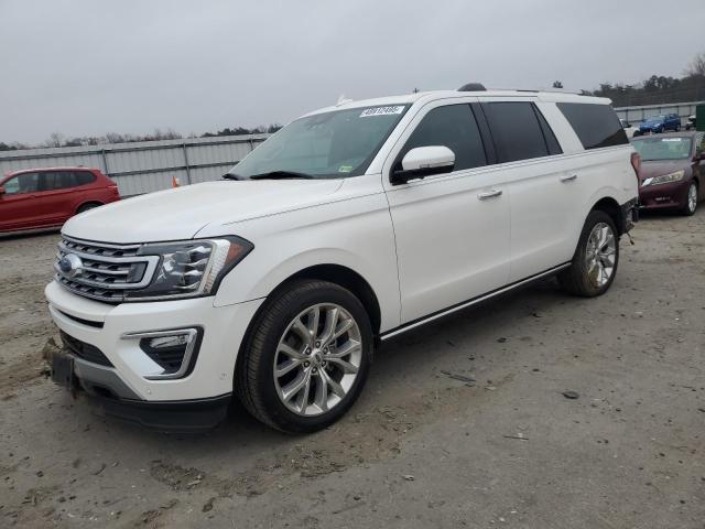  Salvage Ford Expedition