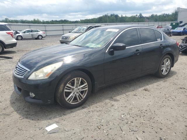  Salvage INFINITI G37