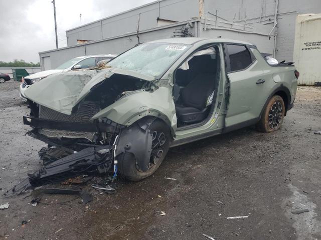  Salvage Hyundai SANTA CRUZ