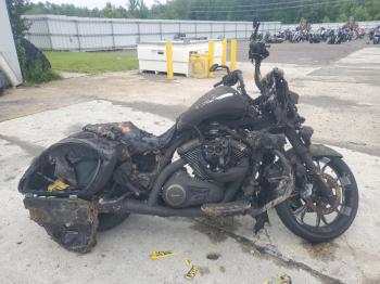 Salvage Kawasaki Vulcan