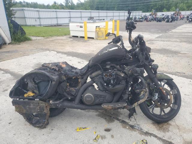  Salvage Kawasaki Vulcan