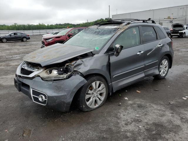  Salvage Acura RDX