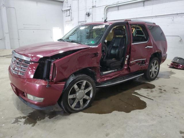  Salvage Cadillac Escalade
