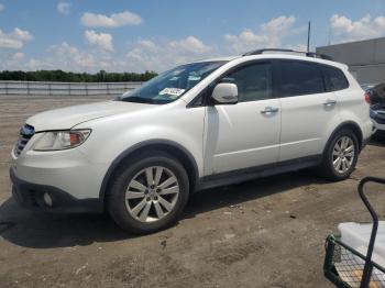  Salvage Subaru Tribeca