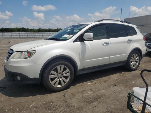  Salvage Subaru Tribeca