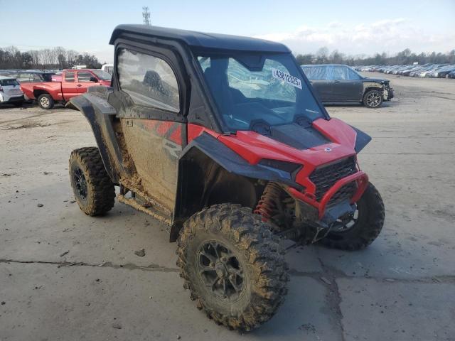  Salvage Polaris Rzr Xp 100