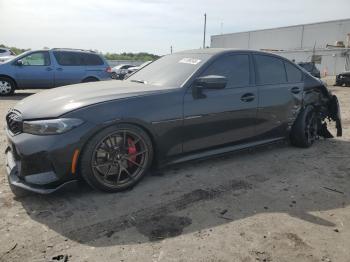  Salvage BMW M Series