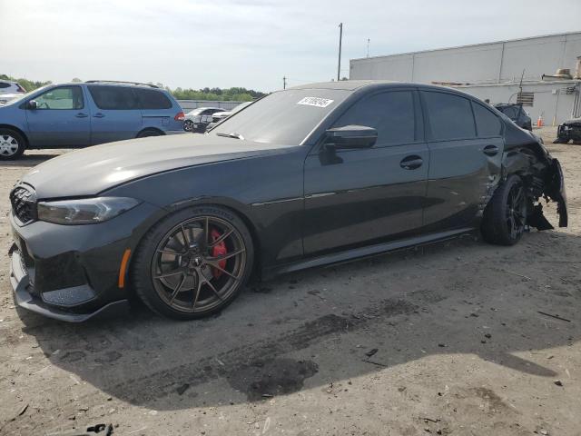  Salvage BMW M Series
