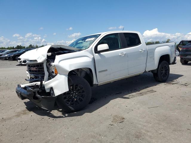  Salvage GMC Canyon