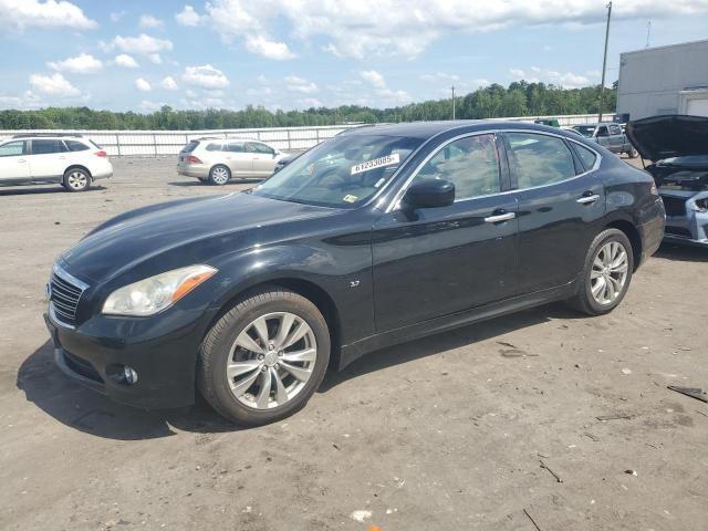  Salvage INFINITI Q70