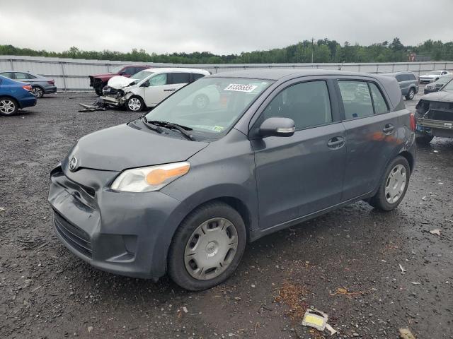  Salvage Toyota Scion