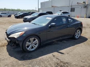  Salvage Hyundai Genesis
