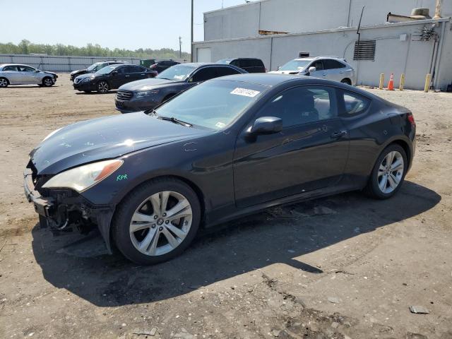  Salvage Hyundai Genesis