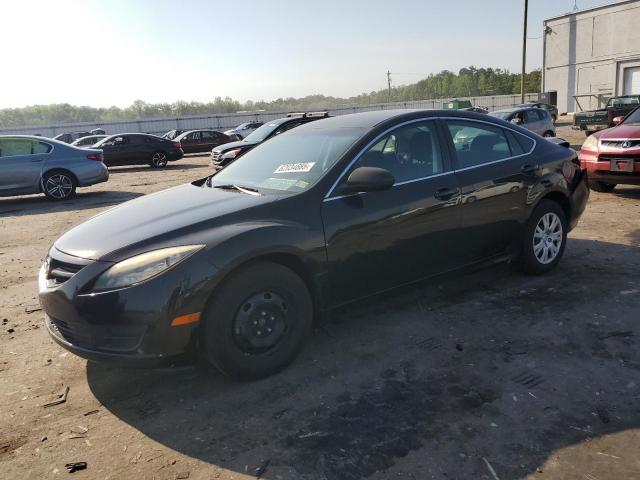  Salvage Mazda 6